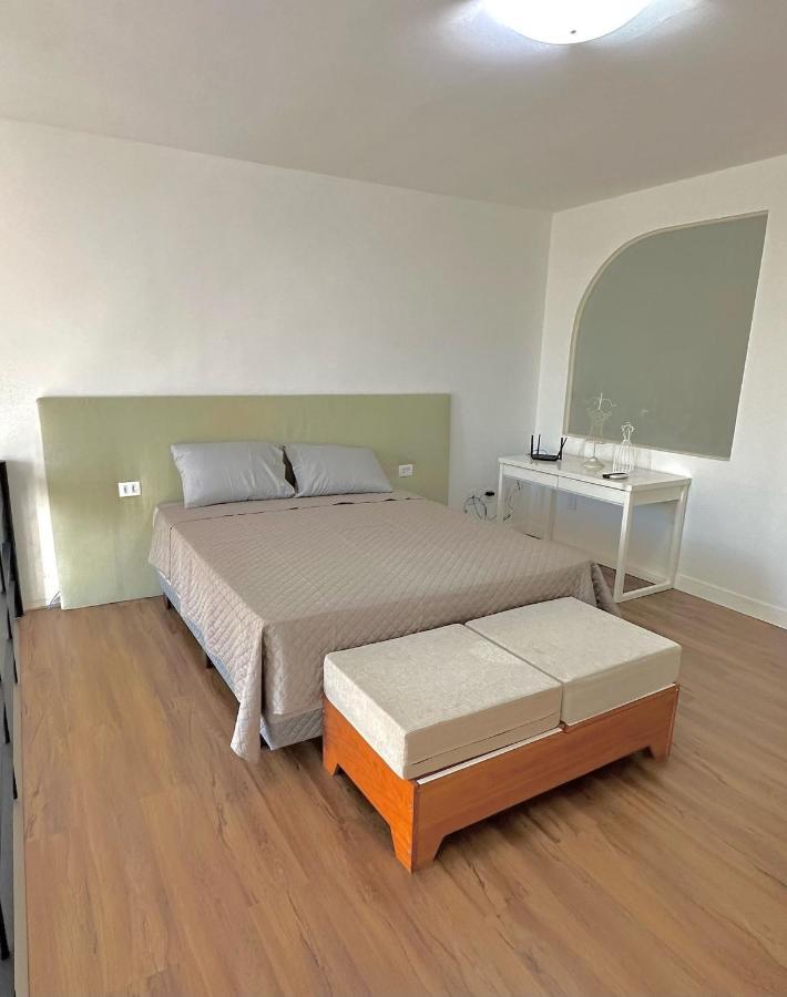 Saint Sebastian Flat 307 - Com Hidro! Ate 4 Pessoas, Duplex, No Centro Villa Jaraguá do Sul Exterior foto