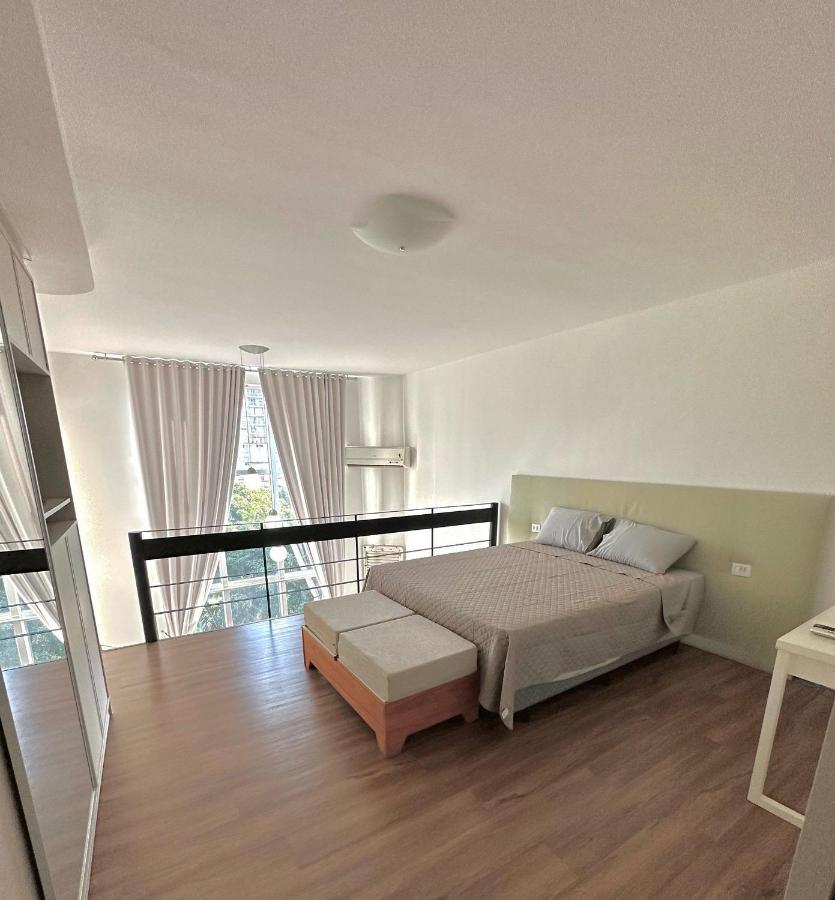 Saint Sebastian Flat 307 - Com Hidro! Ate 4 Pessoas, Duplex, No Centro Villa Jaraguá do Sul Exterior foto