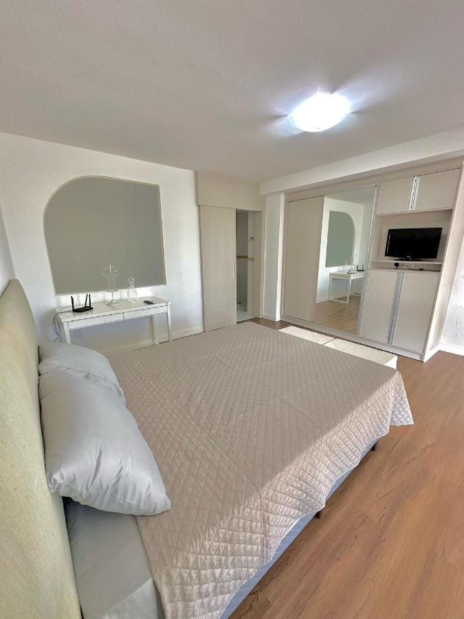 Saint Sebastian Flat 307 - Com Hidro! Ate 4 Pessoas, Duplex, No Centro Villa Jaraguá do Sul Exterior foto