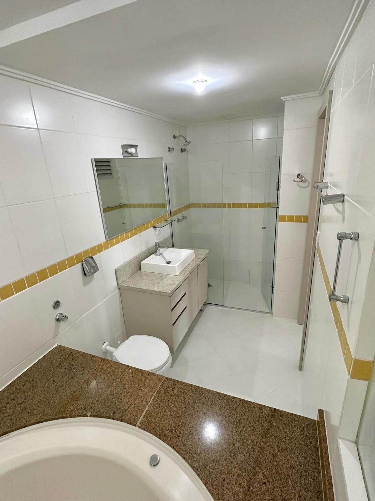 Saint Sebastian Flat 307 - Com Hidro! Ate 4 Pessoas, Duplex, No Centro Villa Jaraguá do Sul Exterior foto