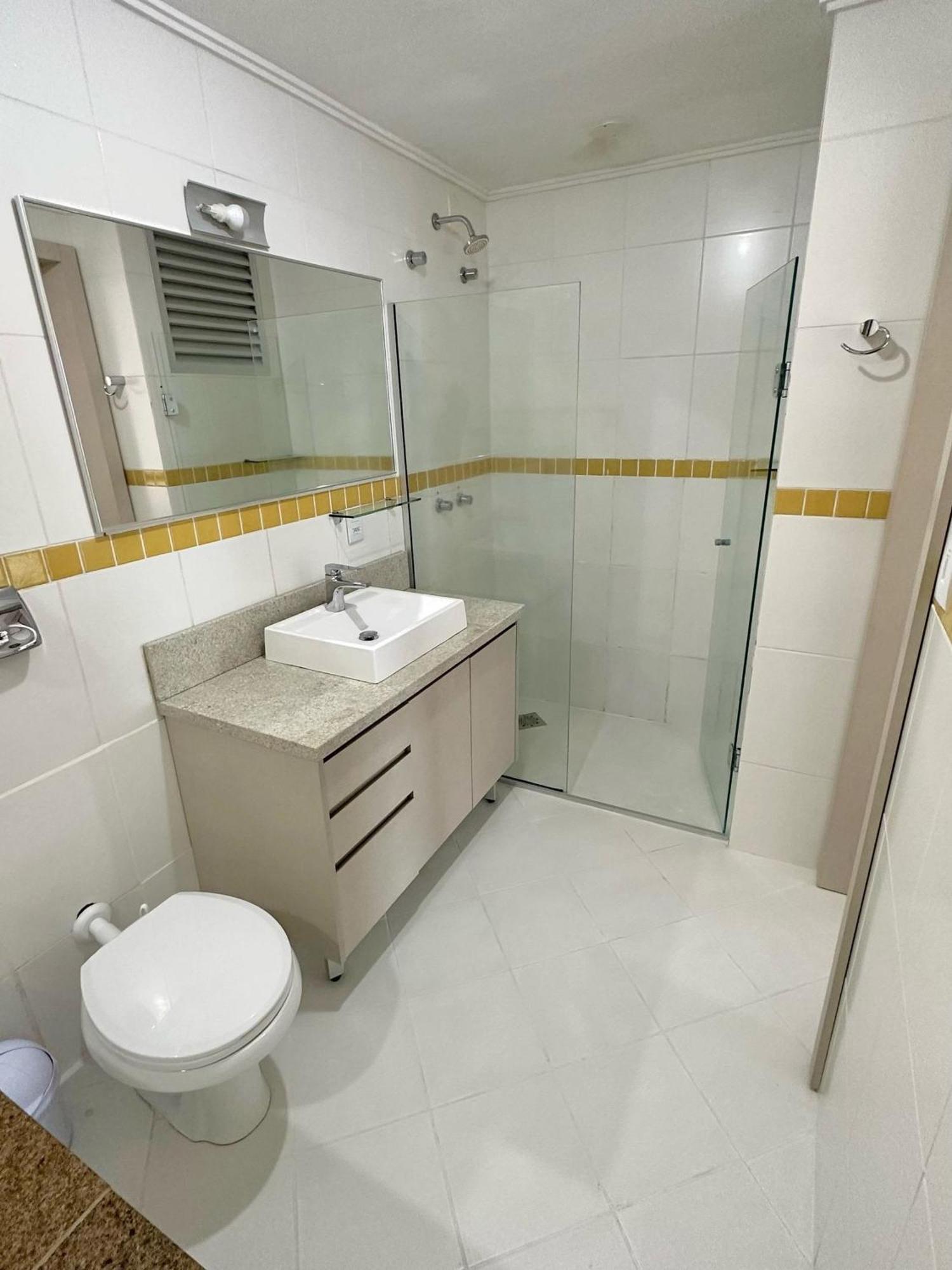 Saint Sebastian Flat 307 - Com Hidro! Ate 4 Pessoas, Duplex, No Centro Villa Jaraguá do Sul Exterior foto