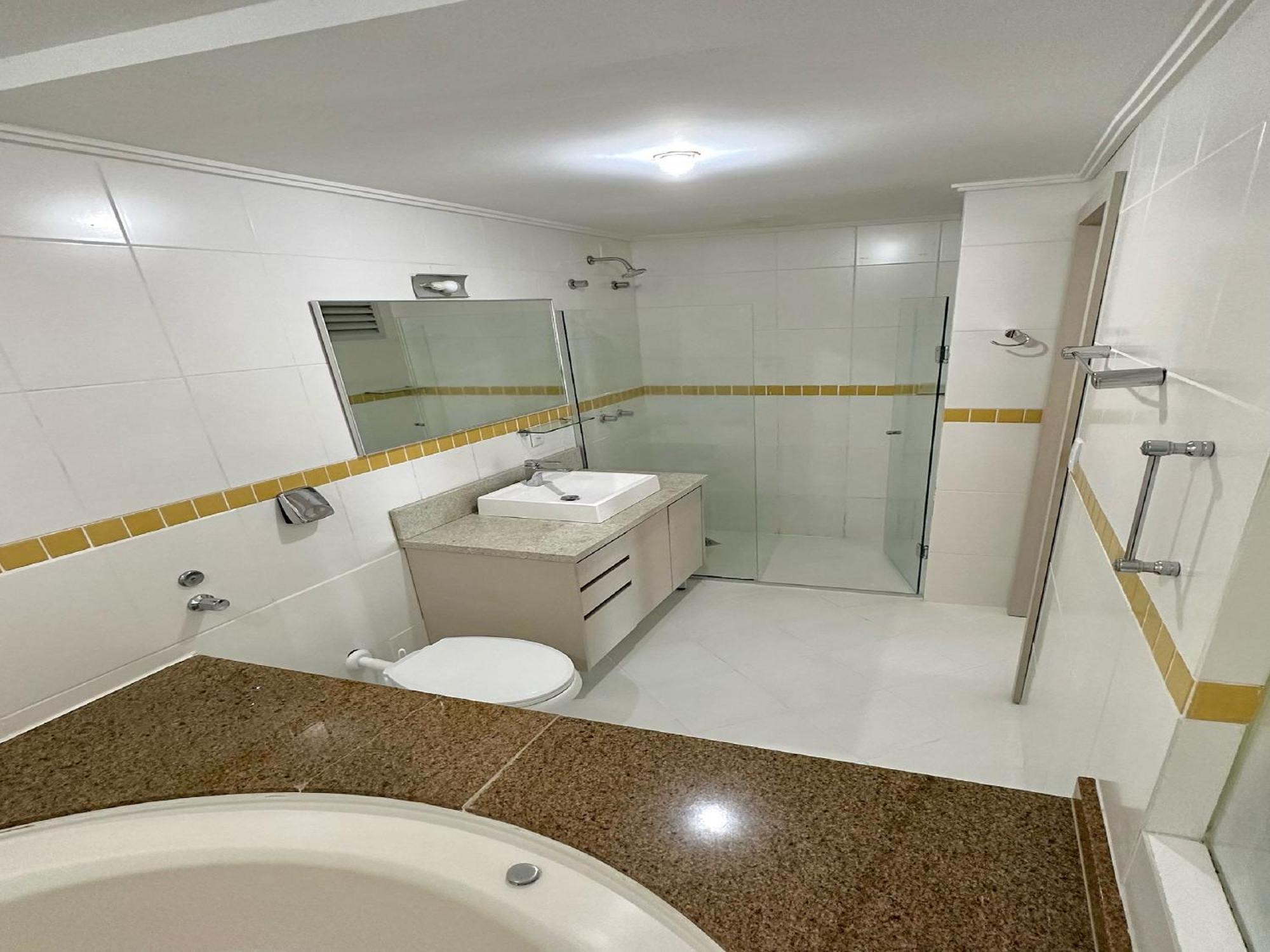 Saint Sebastian Flat 307 - Com Hidro! Ate 4 Pessoas, Duplex, No Centro Villa Jaraguá do Sul Exterior foto